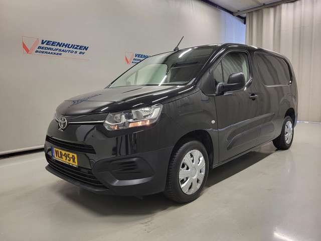 Toyota pro-ace 2021 Diesel