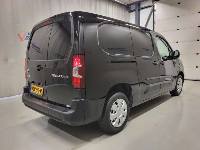 Toyota pro-ace 2021 Diesel