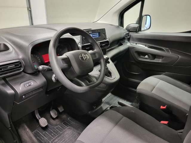 Toyota pro-ace 2021 Diesel