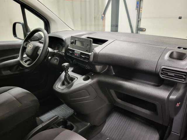 Toyota pro-ace 2021 Diesel