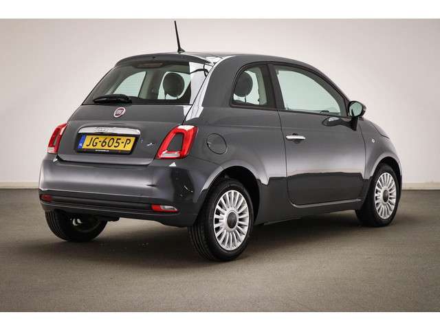 Fiat 500 2