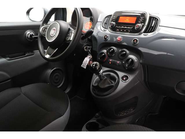 Fiat 500 3