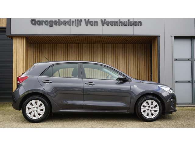 Kia Rio 3