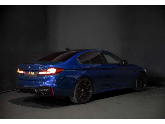 BMW M5 2