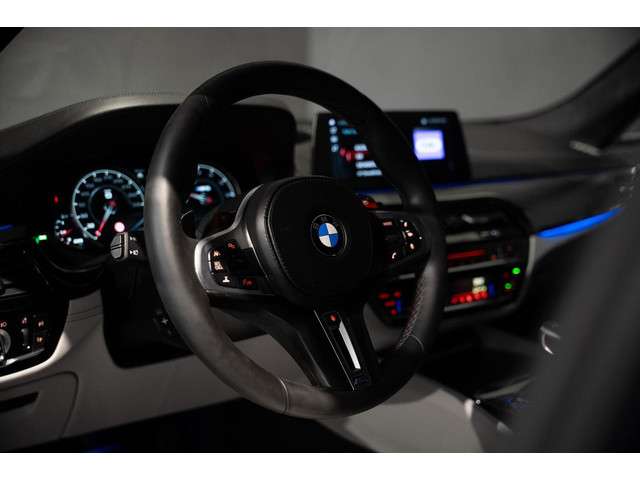 BMW M5 3