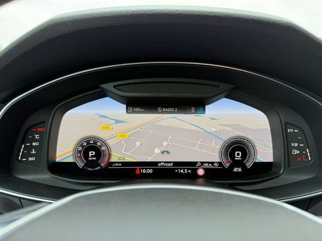 Audi A6 2019 Benzine