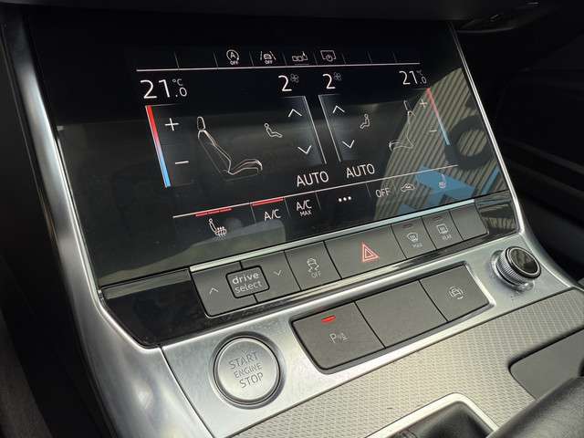 Audi A6 2019 Benzine