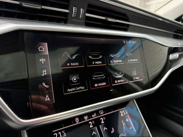 Audi A6 2019 Benzine