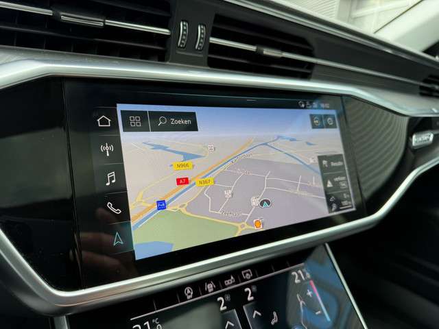 Audi A6 2019 Benzine