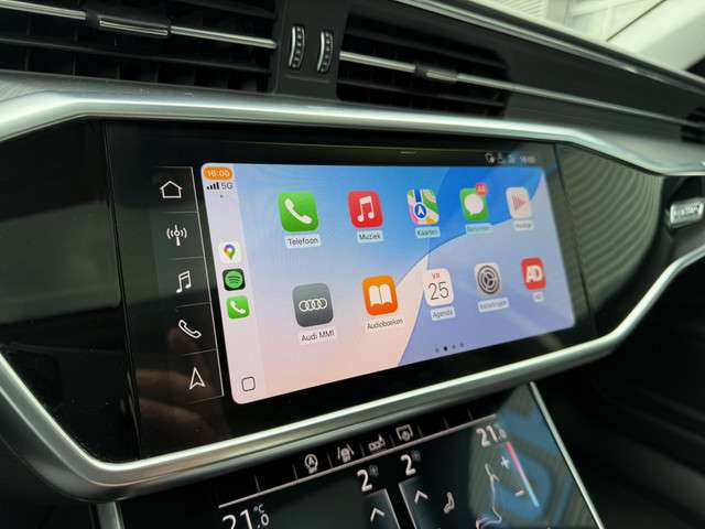 Audi A6 2019 Benzine