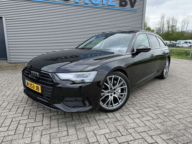 Audi A6 2019 Benzine