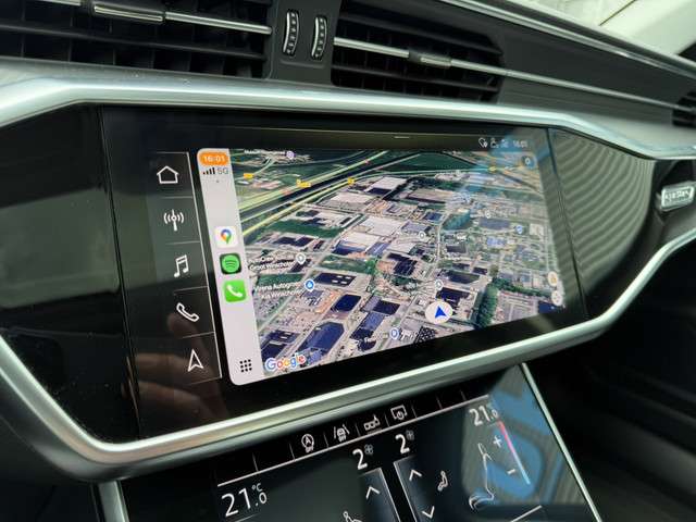 Audi A6 2019 Benzine