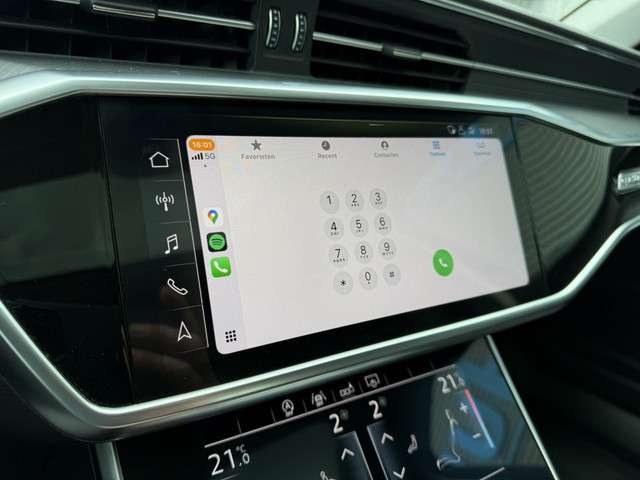 Audi A6 2019 Benzine