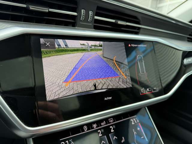 Audi A6 2019 Benzine