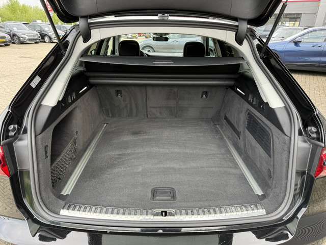 Audi A6 2019 Benzine