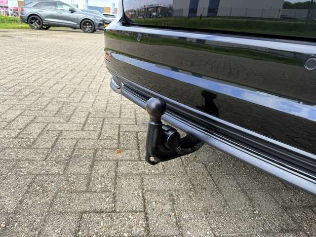 Audi A6 2019 Benzine