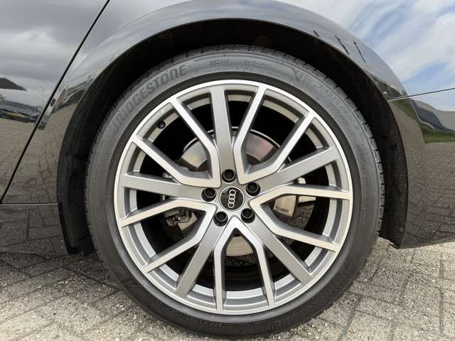 Audi A6 2019 Benzine