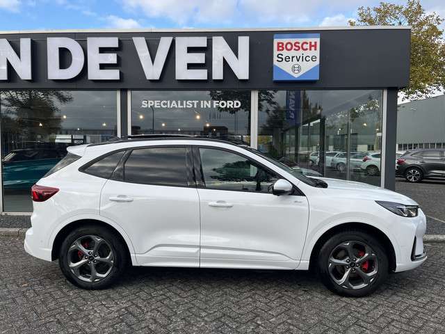 Ford Kuga 2