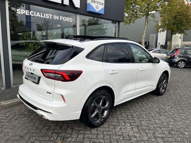 Ford Kuga 3