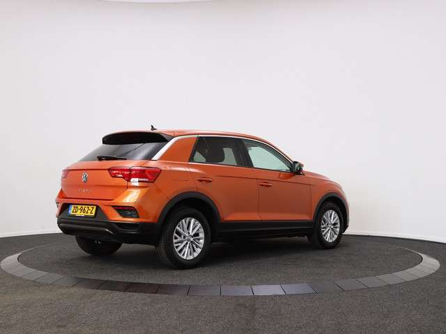 Volkswagen T-Roc 2