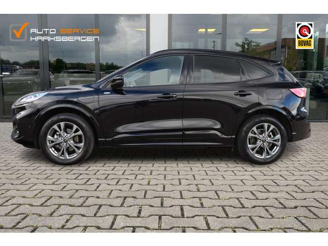 Ford Kuga 2