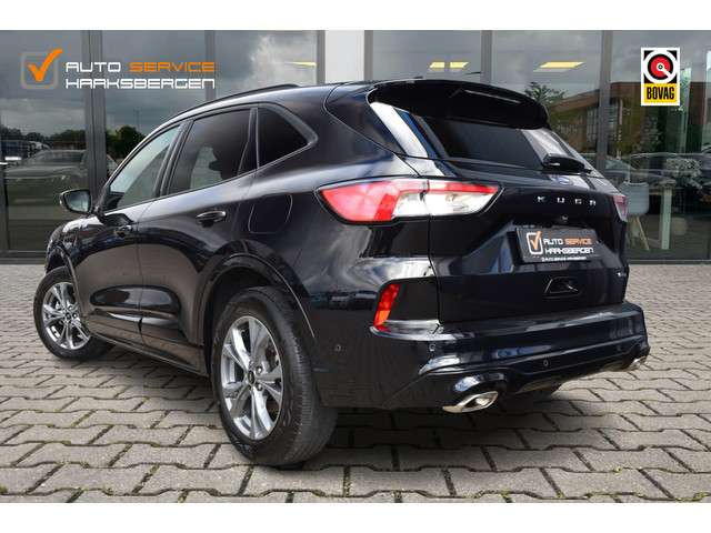 Ford Kuga 3