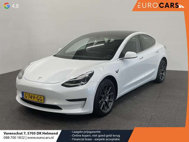 Tesla Model 3 2019 Elektrisch