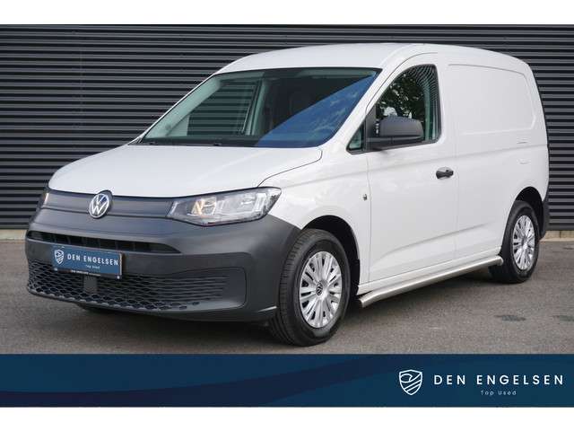 Volkswagen Caddy 2023 Diesel