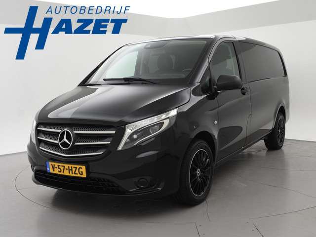 Mercedes-Benz Vito 2017 Diesel