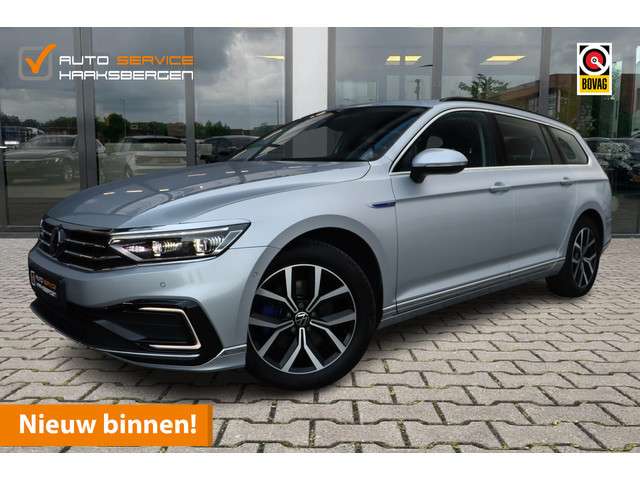 Volkswagen Passat 2022 Hybride