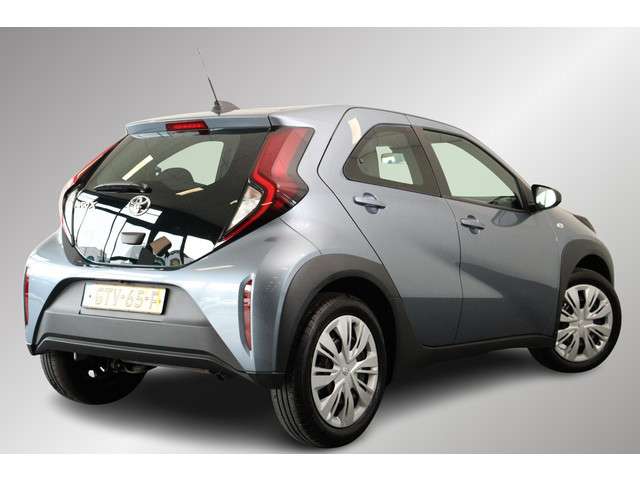 Toyota Aygo 2