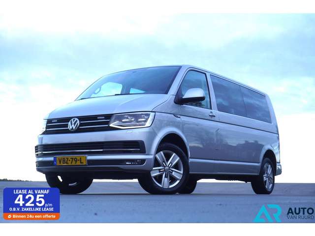 Volkswagen Transporter 2019 Diesel