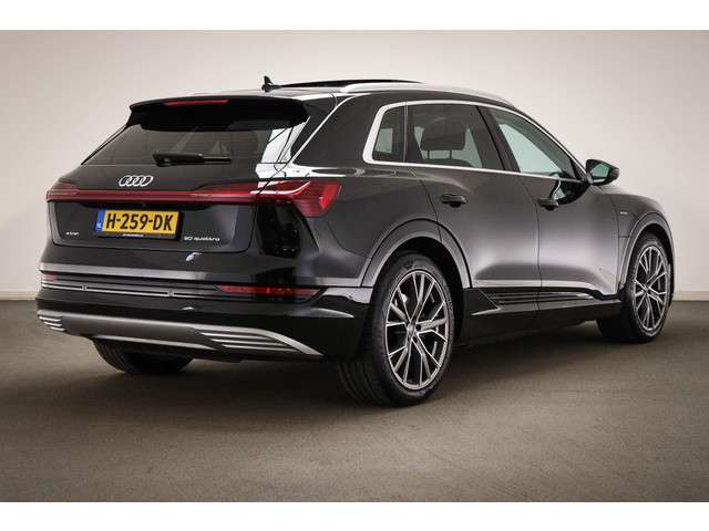 Audi e-tron 2