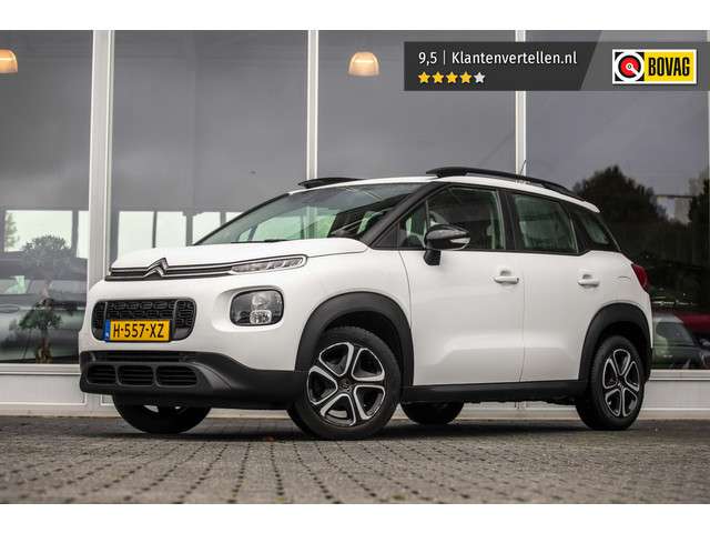 Citroën C3 2020 Benzine