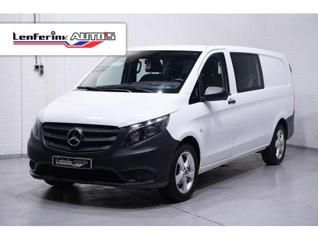 Mercedes-Benz Vito 2018 Diesel