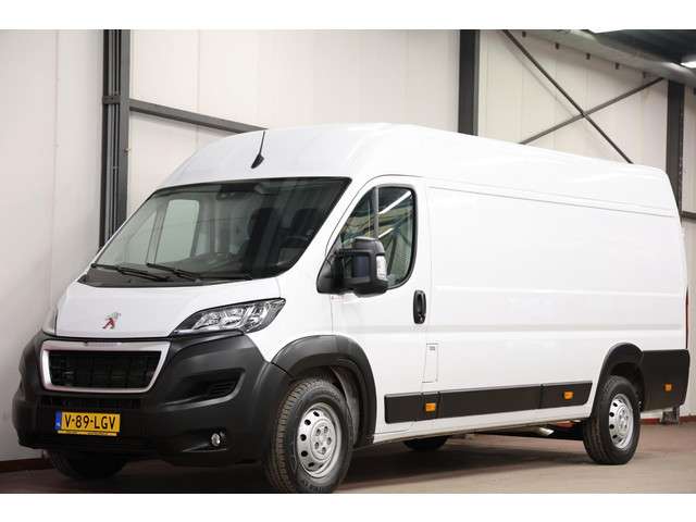 Peugeot Boxer 2022 Diesel