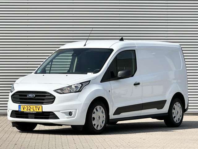 Ford Transit Connect 1.0 Ecoboost L2 Trend Benzine nieuwstaat!