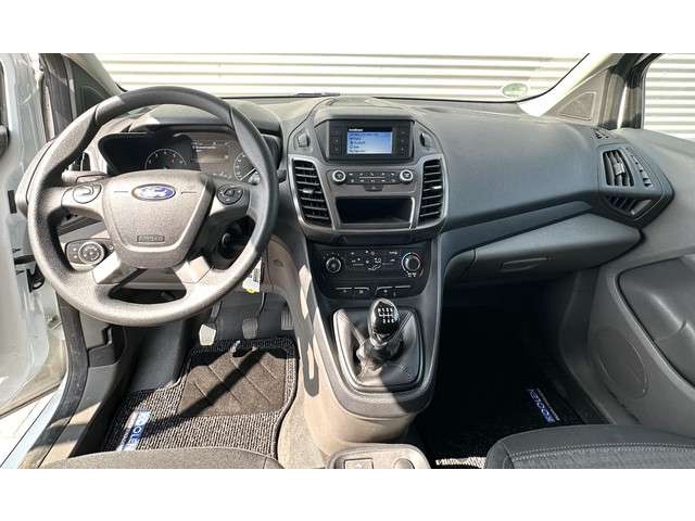 Ford Transit Connect 2