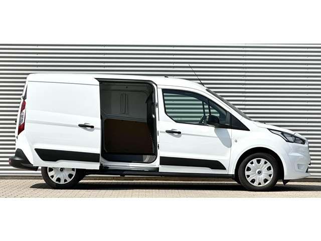 Ford Transit Connect 3