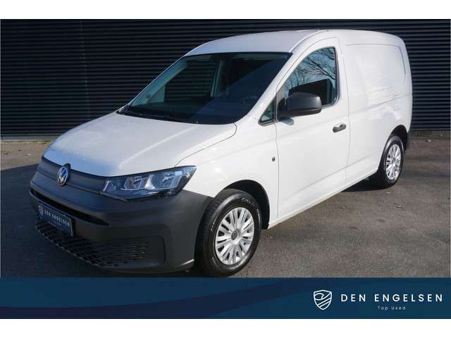 Volkswagen Caddy 2024 Diesel