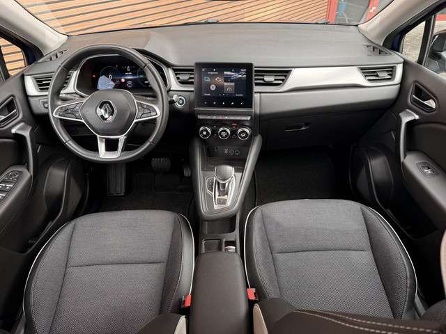 Renault Captur 2