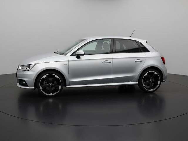 Audi A1 Sportback 3