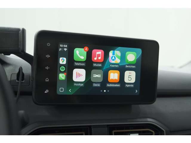 Dacia Jogger 3