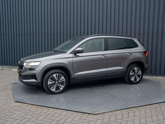 Škoda Karoq 2