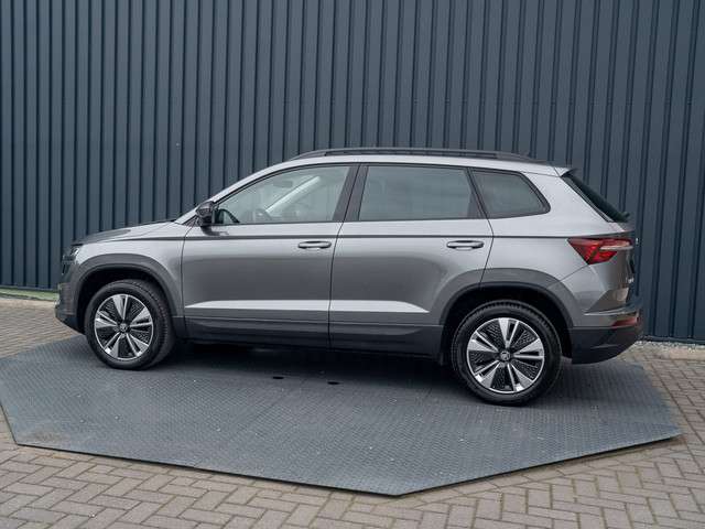 Škoda Karoq 3