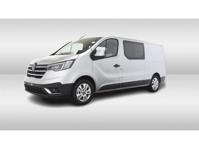 Renault Trafic 2024 Diesel