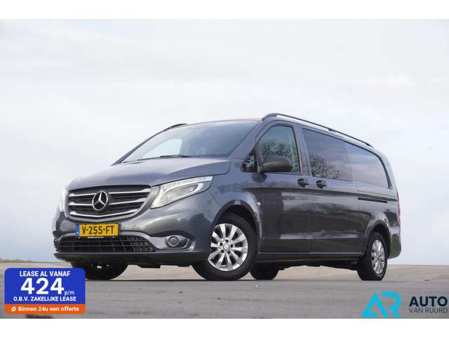 Mercedes-Benz Vito 2017 Diesel