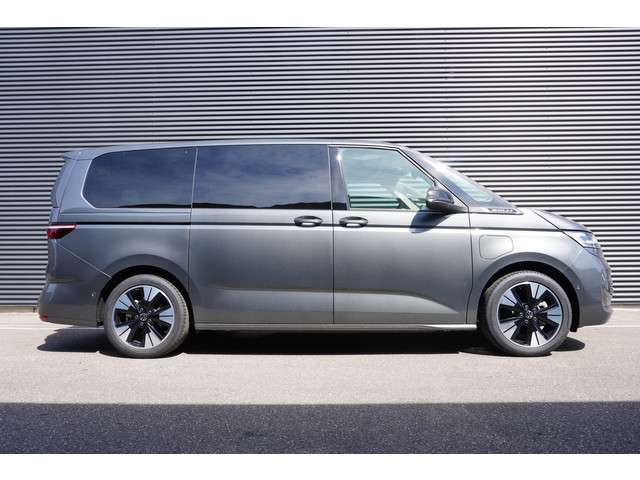 Volkswagen Multivan 3