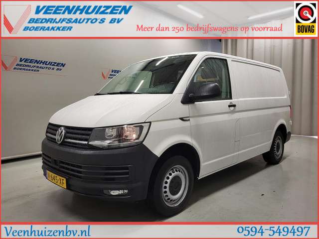 Volkswagen Transporter 2019 Diesel