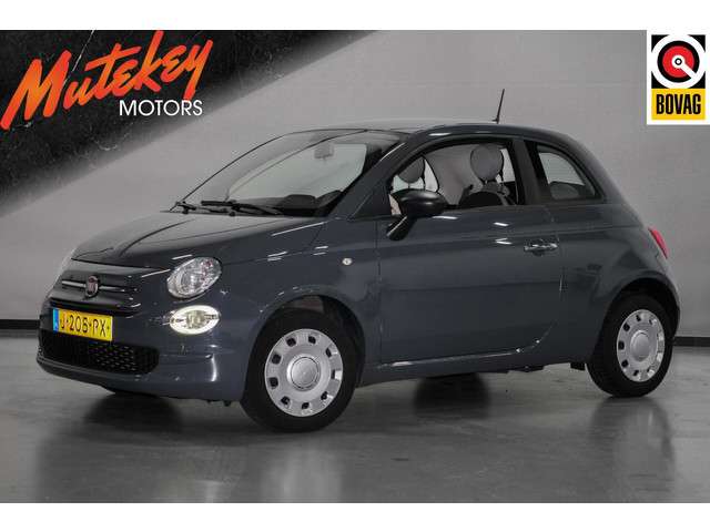 Fiat 500 2020 Benzine